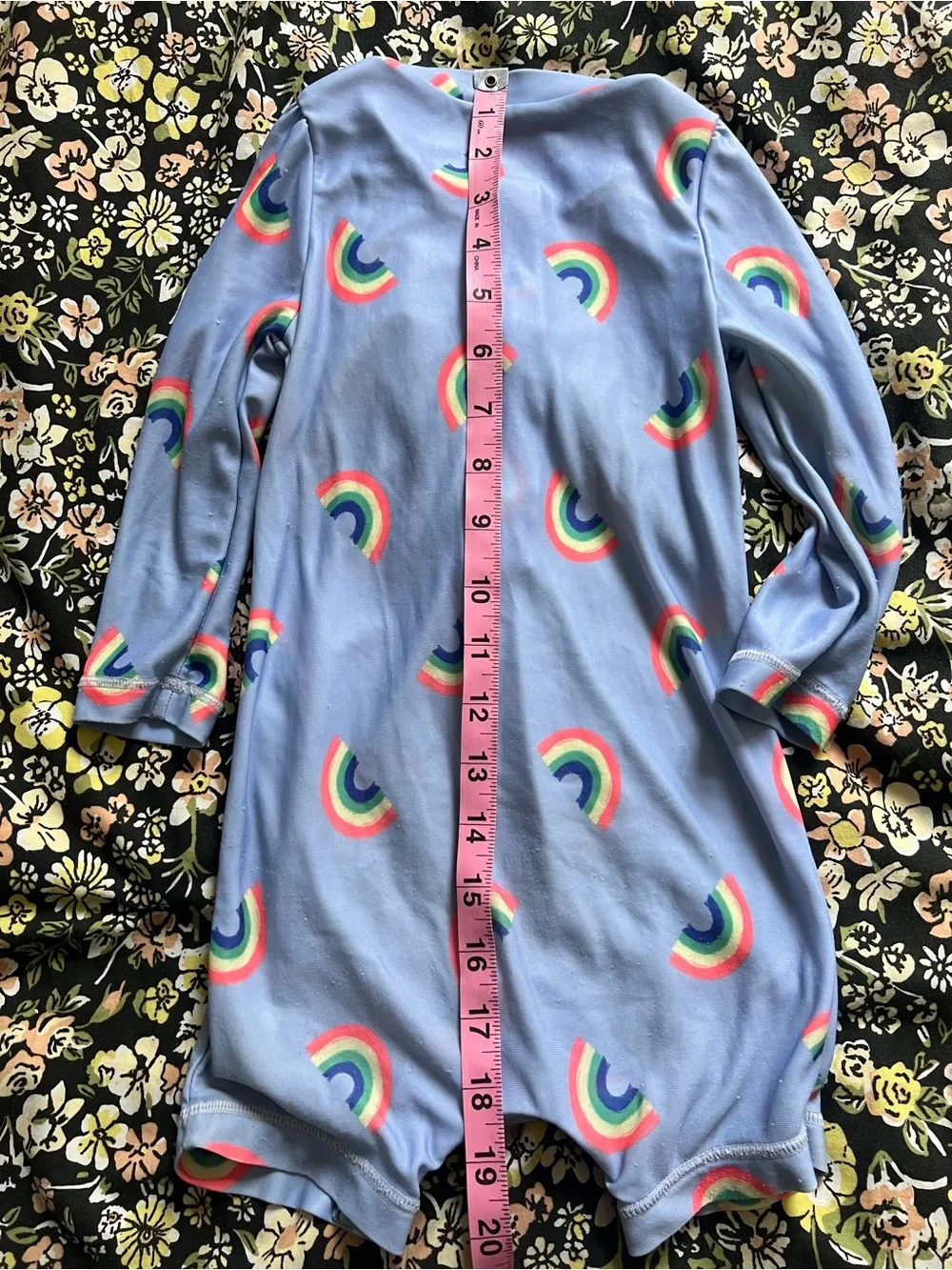 Gap Long Sleeve Bathing Suit